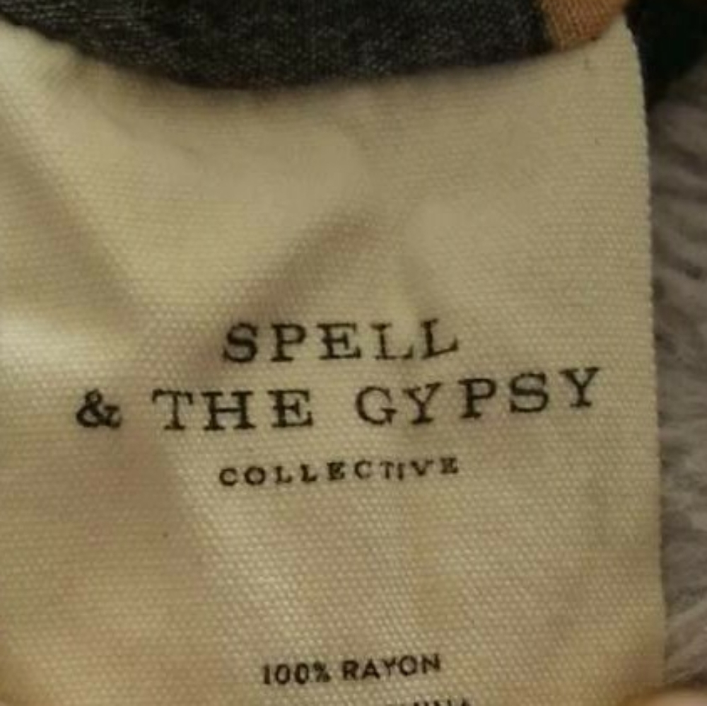 Spell & the gypsy Rosa pants - Picture 14 of 14